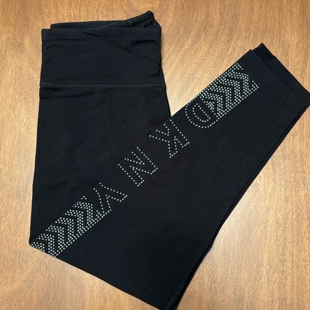 Dkny new women’s XL leggings